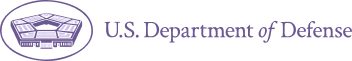 U.S. Department of Defense