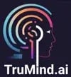TruMind.ai Logo with Corporate Name-1