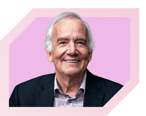 Video - Peter Hawkins