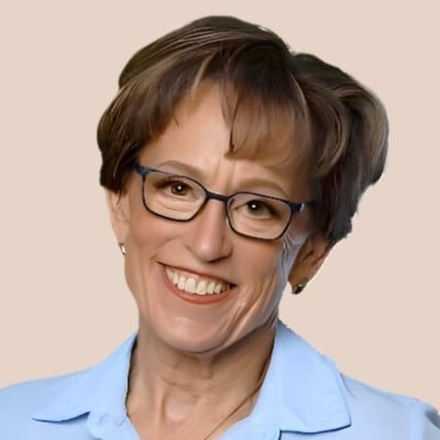 Photo of Judy Cirullo