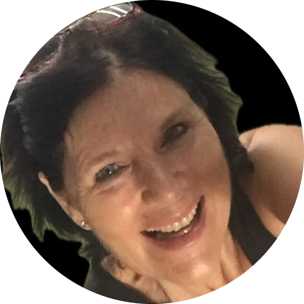 Photo of Birgitta Klijntunte