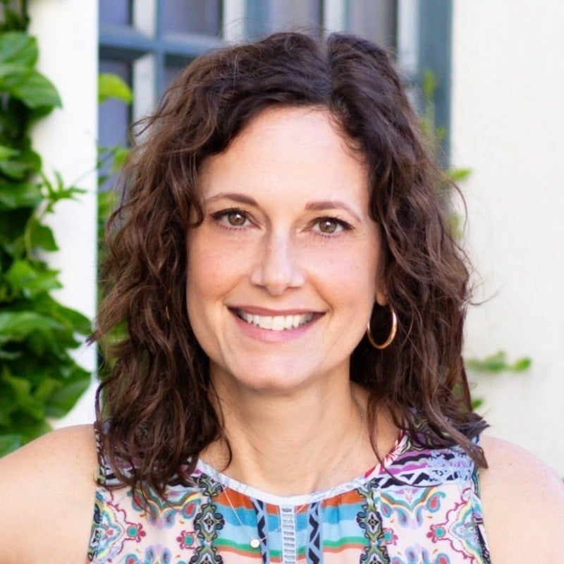 Photo of Gina Morris