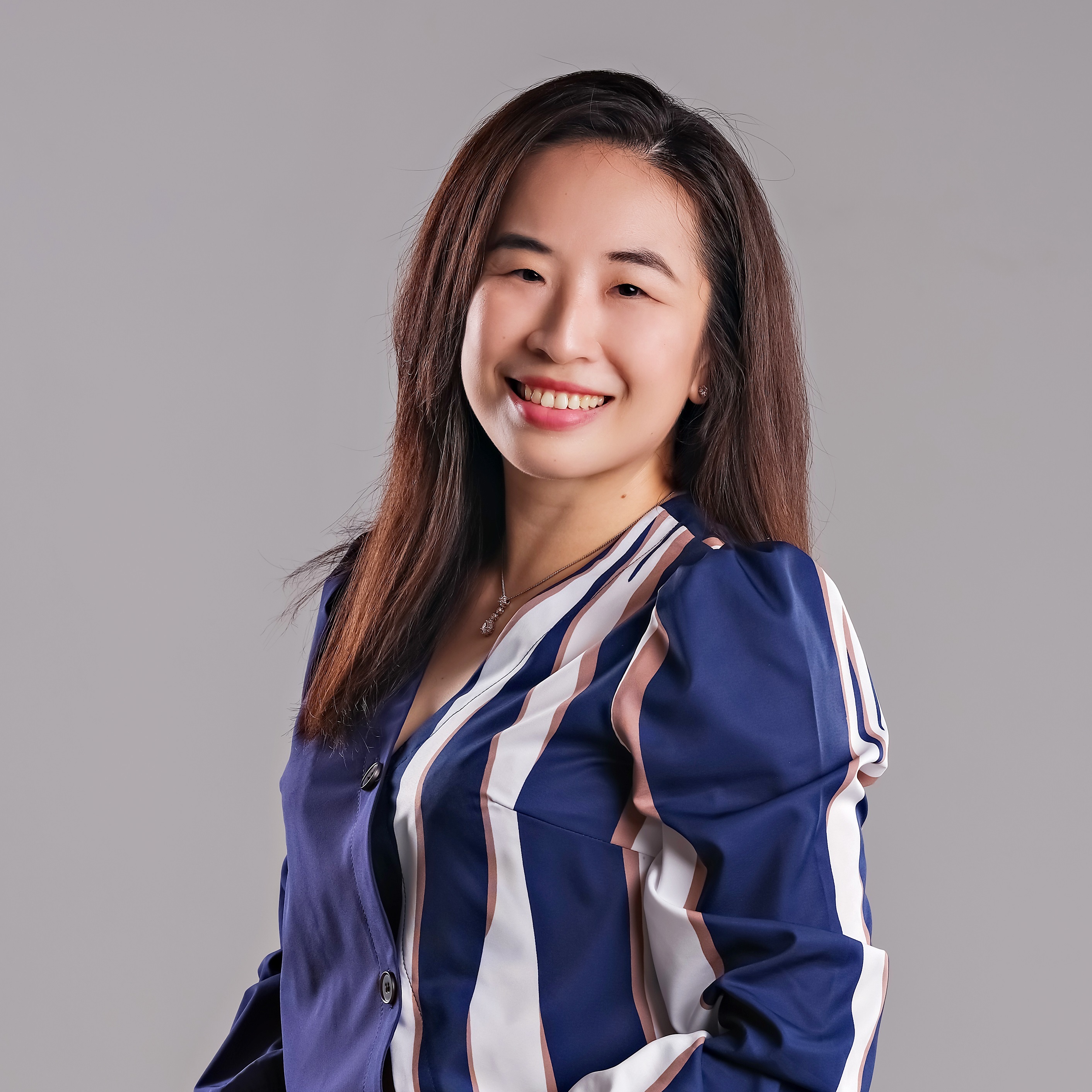 Photo of Charlene Ng