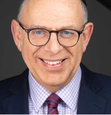 Photo of Andre Politzer