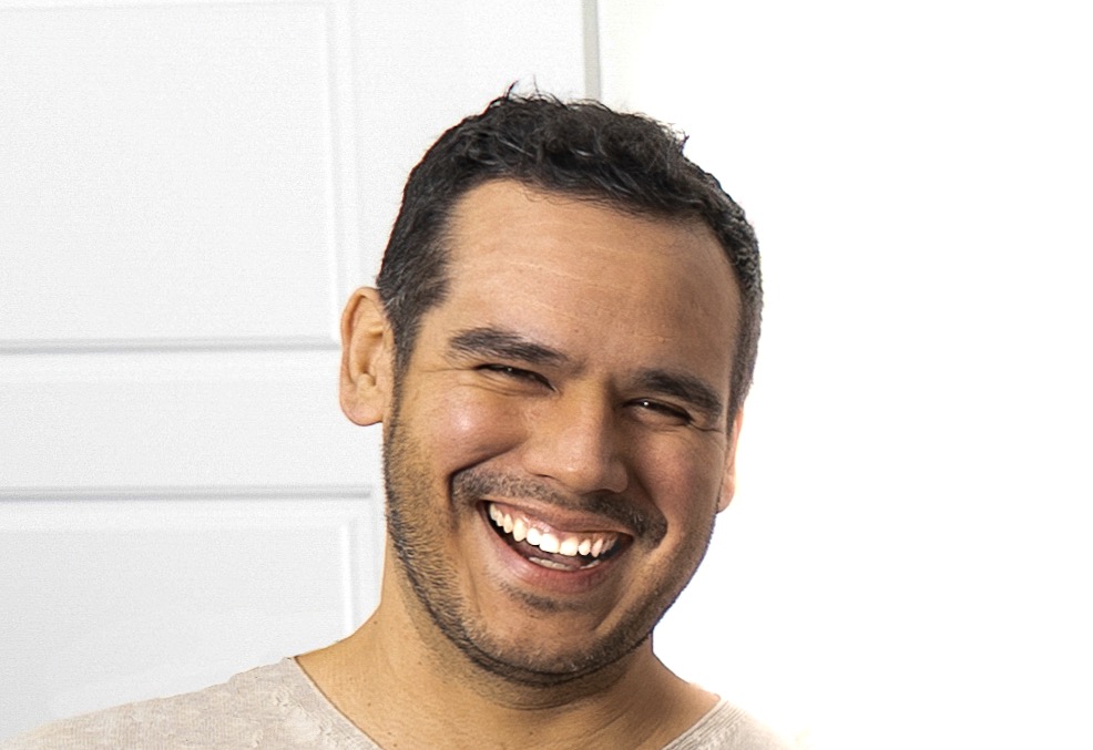 Photo of Gerardo Cepeda Porras