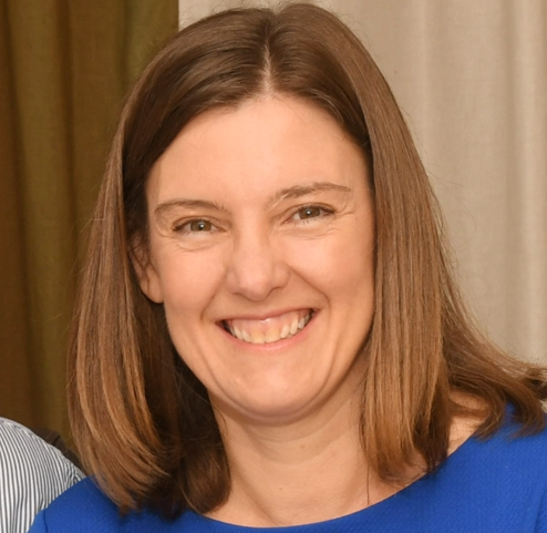 Photo of Rachel Dungan