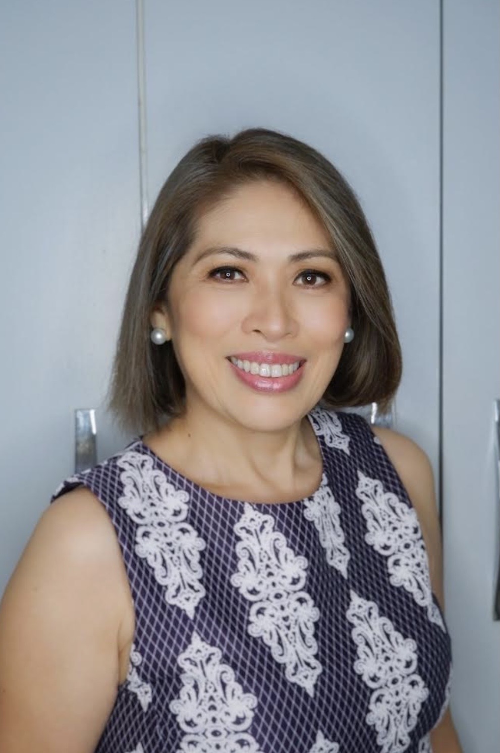 Photo of Reena Murga