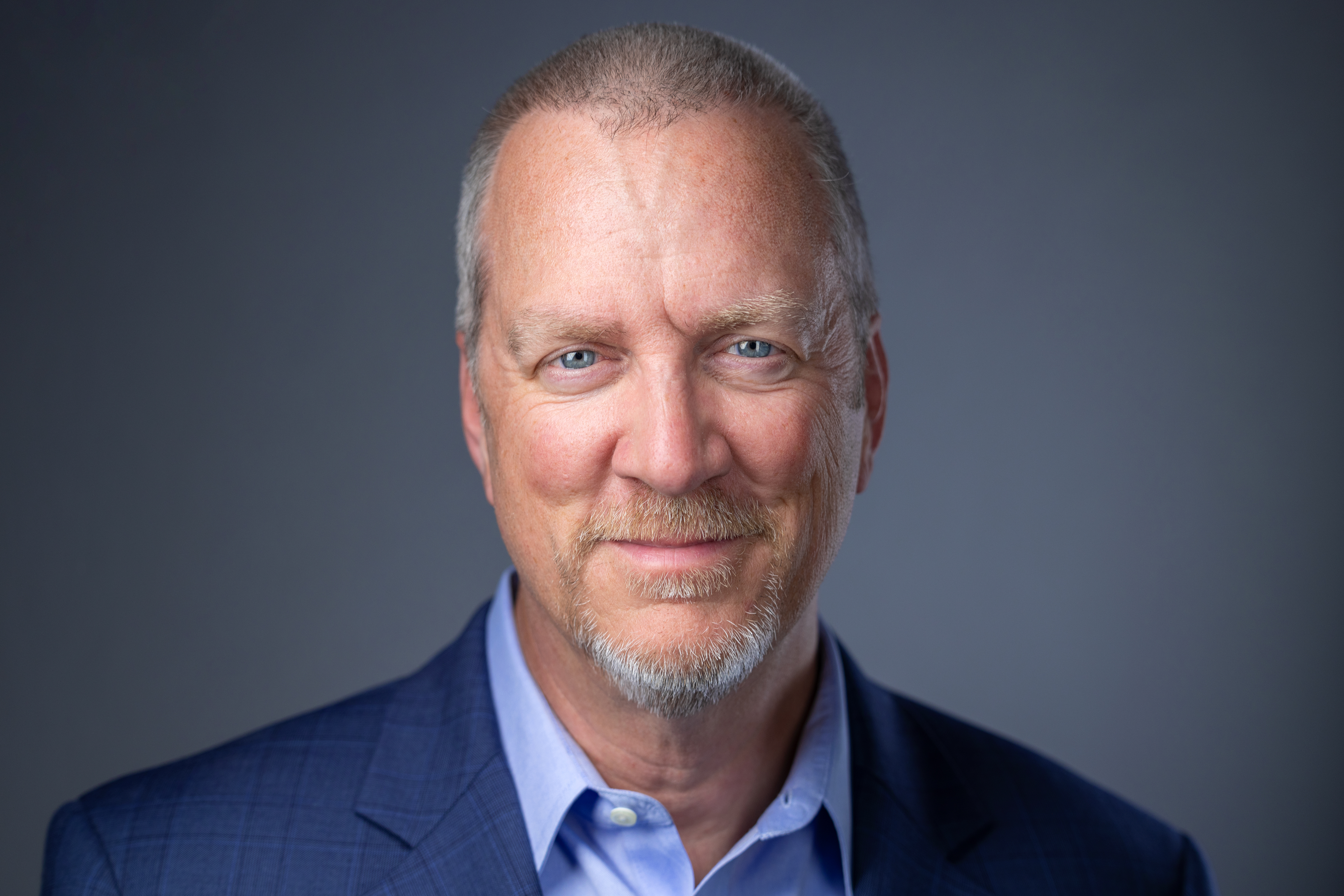 Photo of Patrick Jinxs