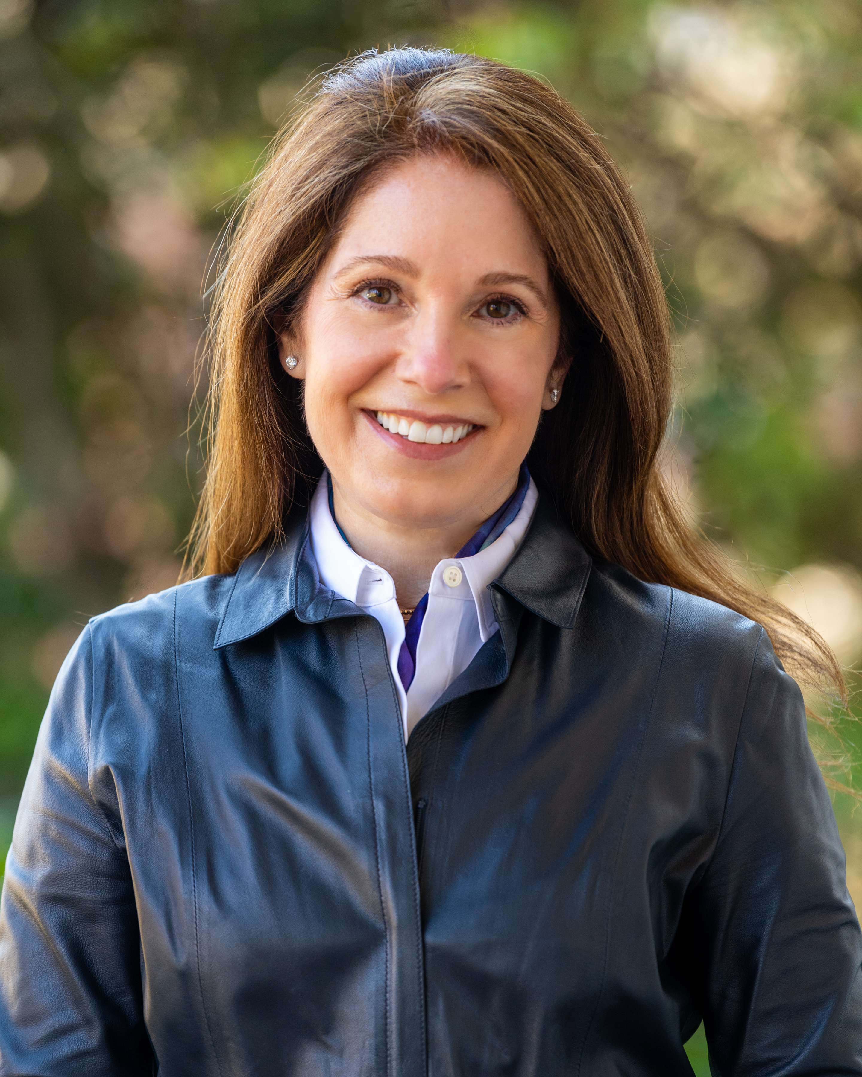 Photo of Carrie Holtz