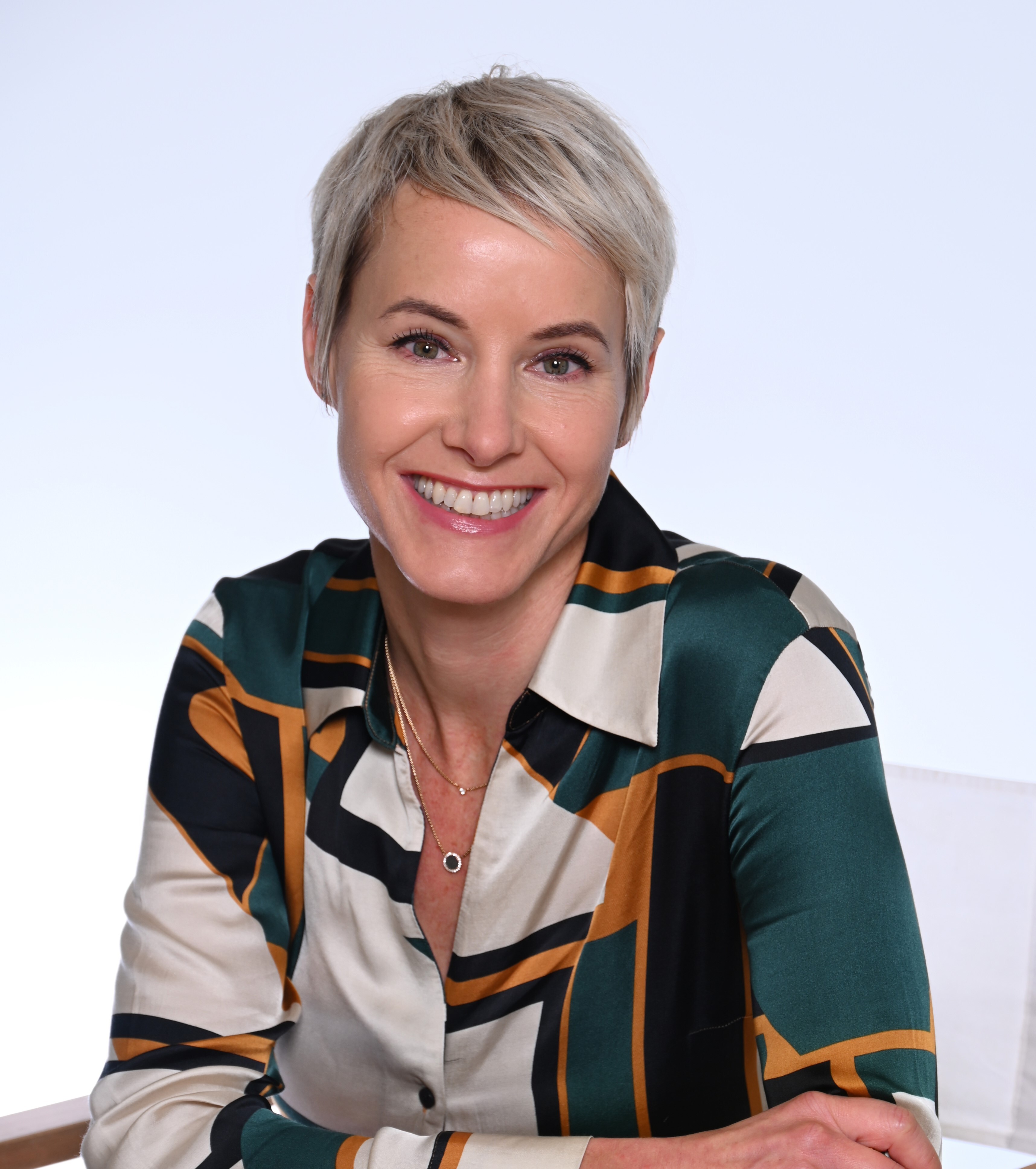 Photo of Katja Prusa