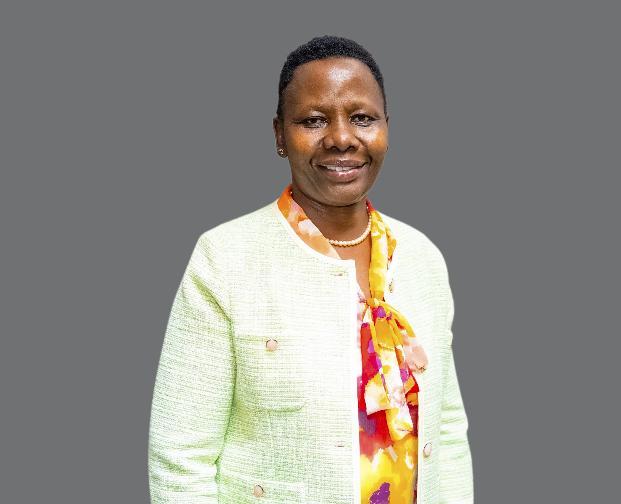 Photo of Mary Murimi