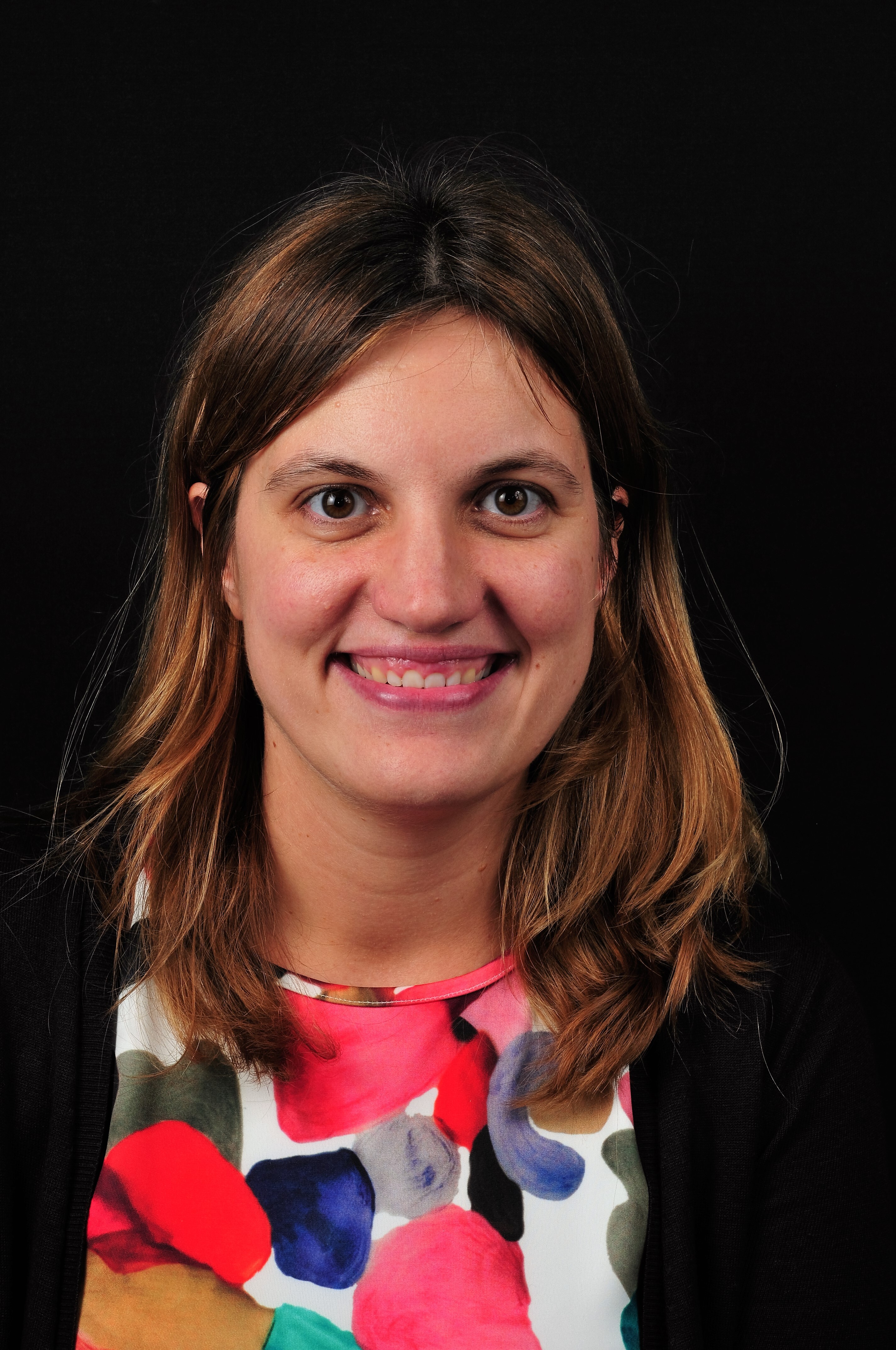 Photo of Amaia Lesta Sobrino