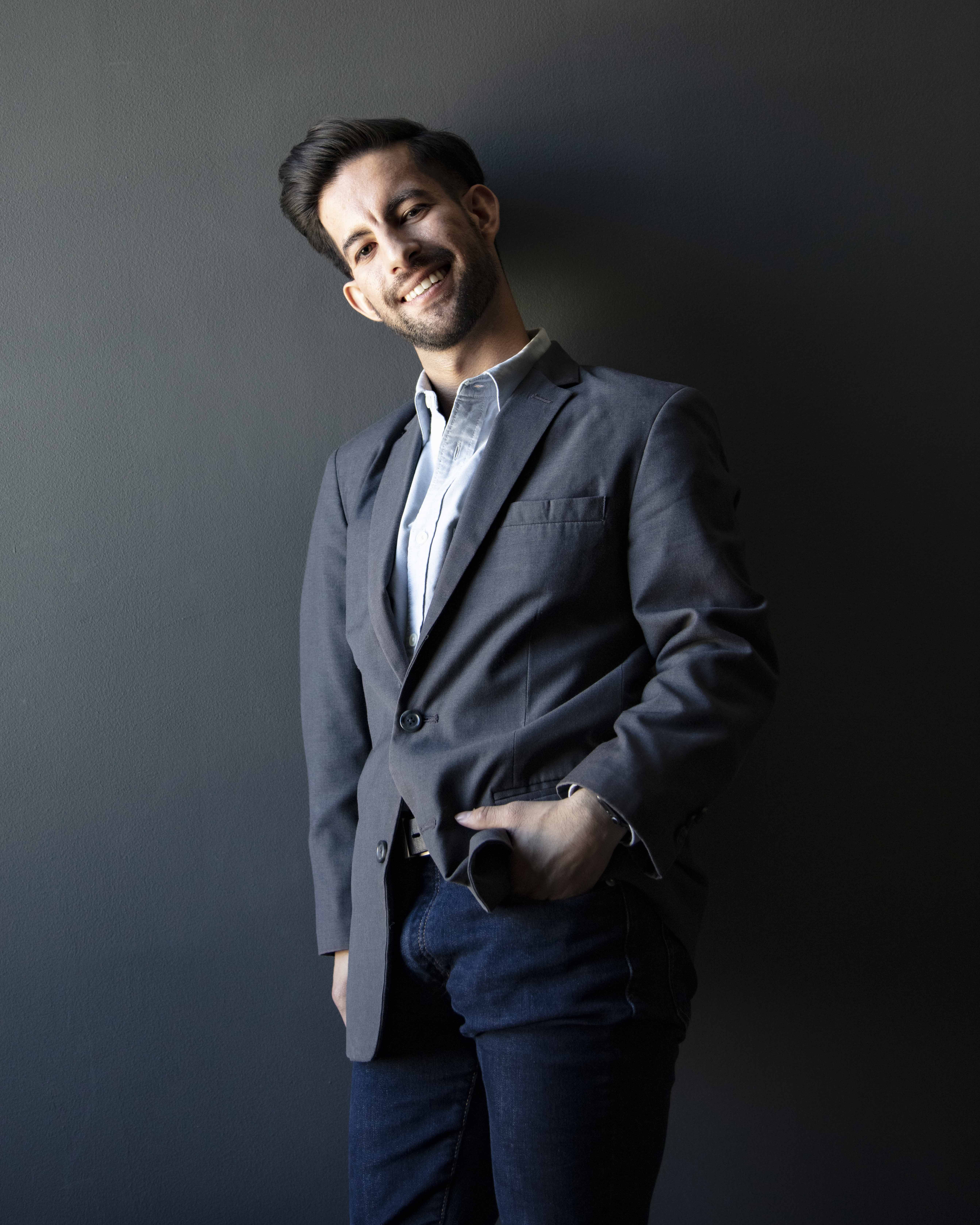 Carlos Osuna