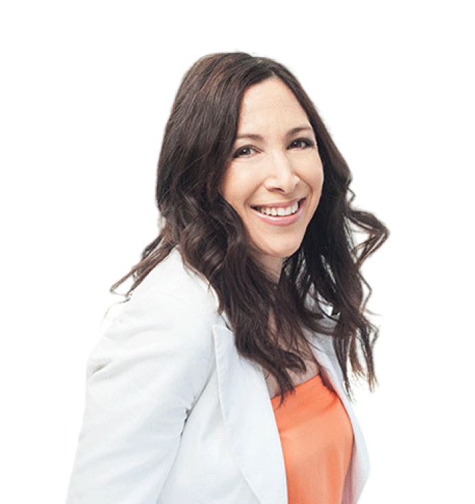 Photo of Robin Altman