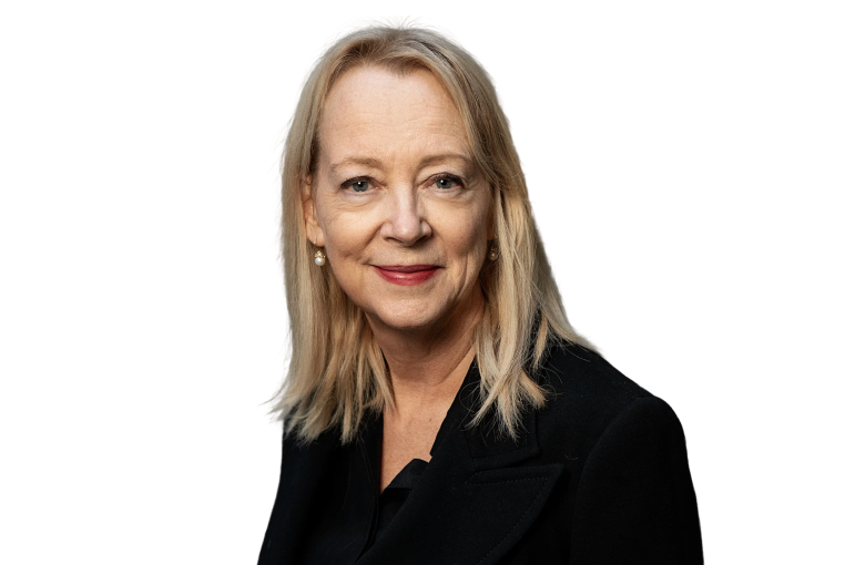 Featured Speaker - Lynda Gratton - 1 - 2