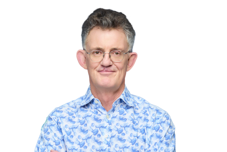 Featured Speaker - Michael Bungay Stanier - 1 - 2