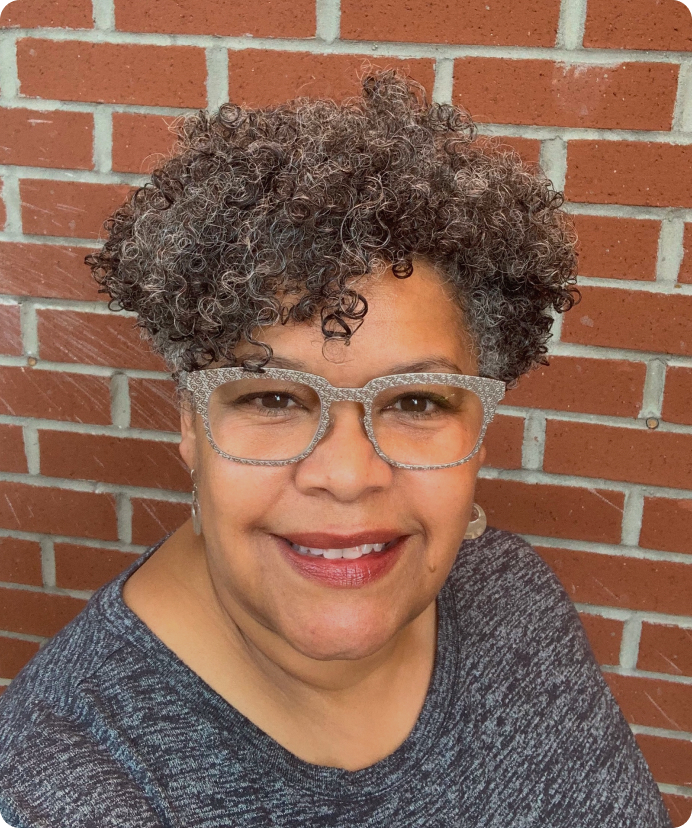 Photo of Rachel K.