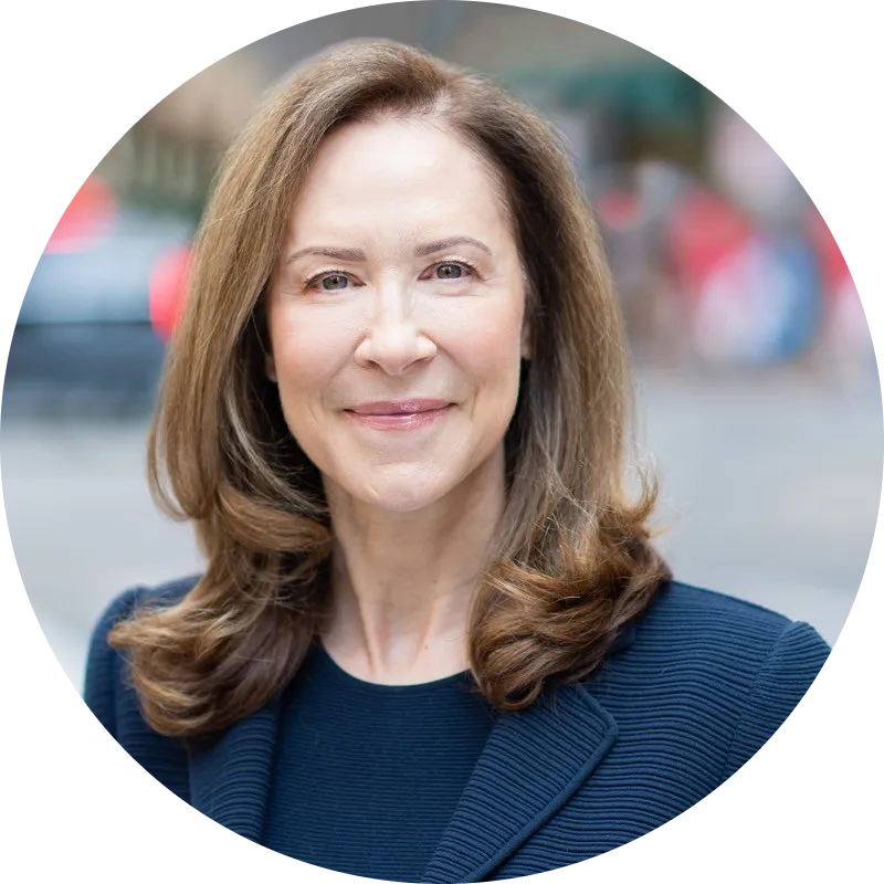Photo of Stacy Randel
