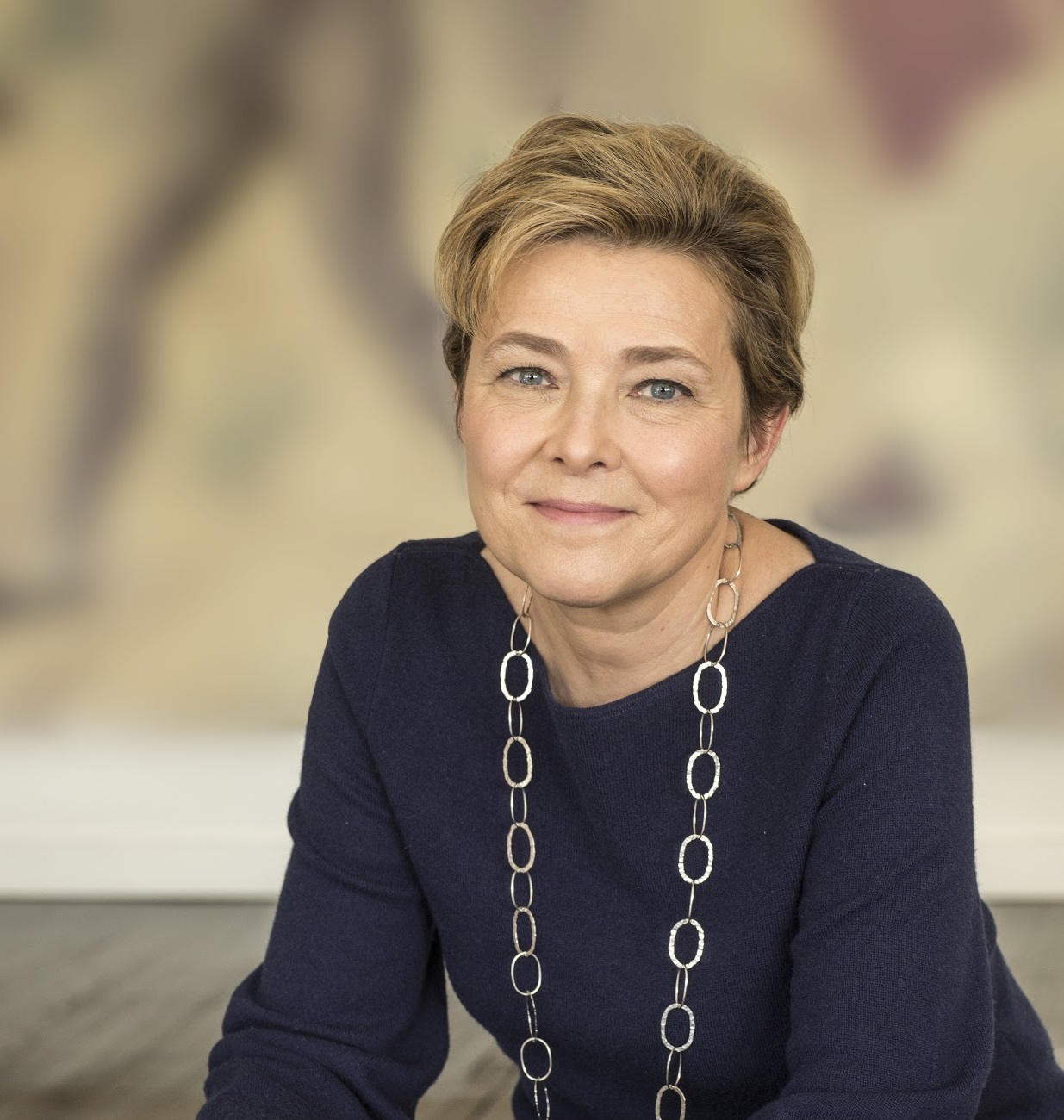 Photo of Elena Addomine