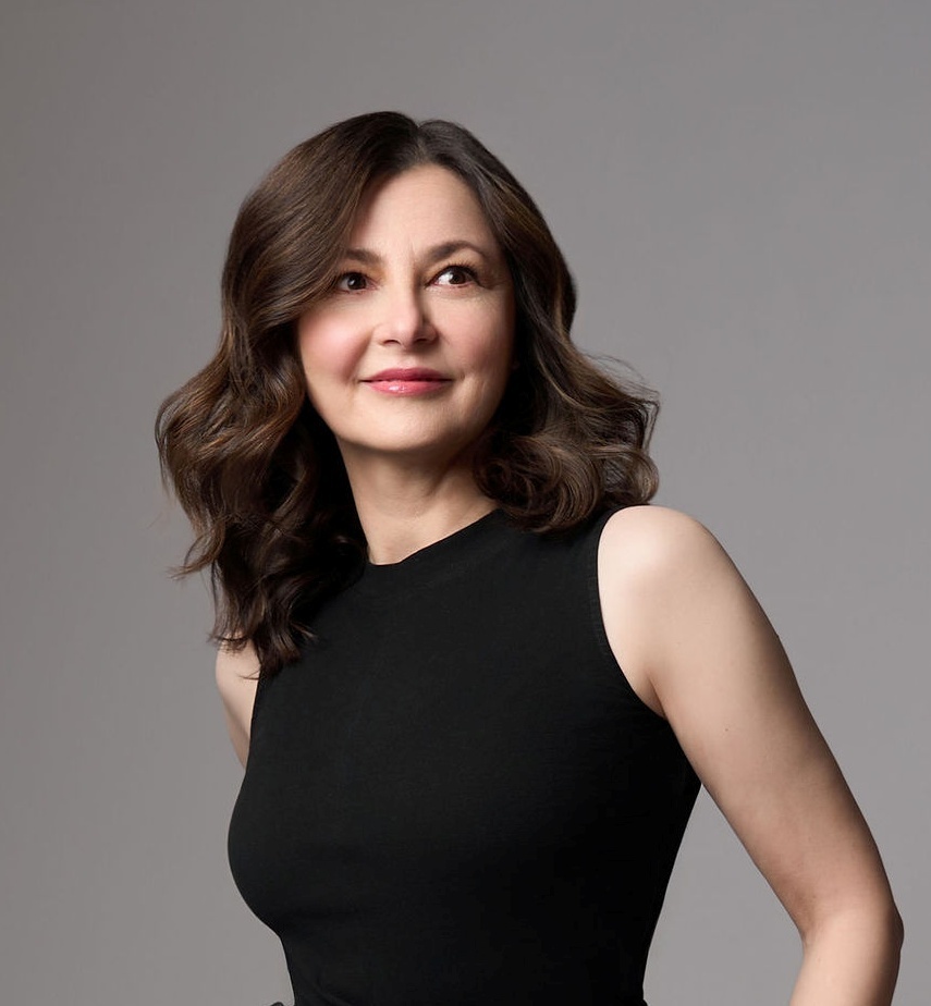 Photo of Svetlana Dimovski