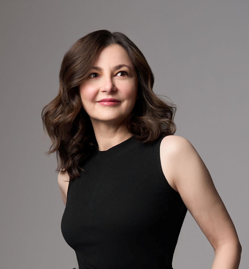 Photo of Svetlana Dimovski